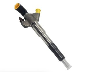 Injetor CR Nissan Frontier/ Master 2.3 16V 2022 em diante 1660009567R ORIGINAL com Arla